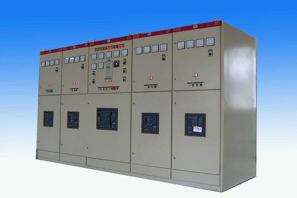 玉州装修配电柜 安全实用建筑抽屉式配电柜-电